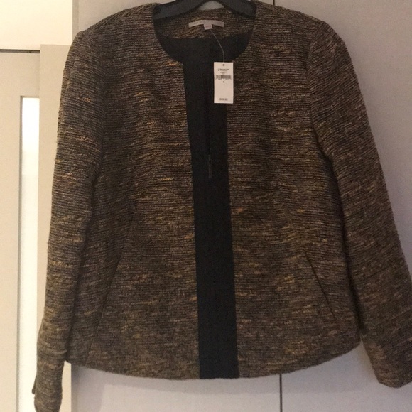 Jacket - Picture 1 of 2